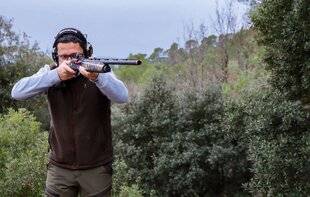 La Revue Nationale de La Chasse 942 PLEINS FEUX SUR LES POIDS LOURDS !