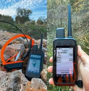 La Revue Nationale de La Chasse 942 TOUT EST SOUS CONTRÔLE !