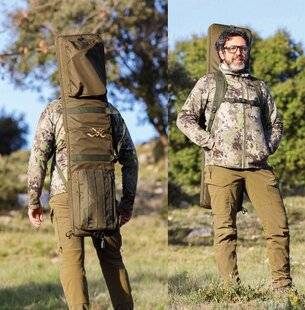 La Revue Nationale de La Chasse 942 TRANSPORT HAUTE SÉCURITÉ