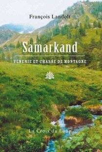 La Revue Nationale de La Chasse 942 SAMARKAND