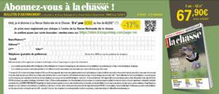 La Revue Nationale de La Chasse 942 La revue nationale de la chasse