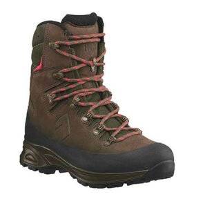 La Revue Nationale de La Chasse 942 La chaussure qui dure