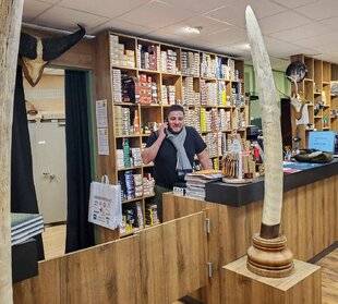 La Revue Nationale de La Chasse 942 POUR LE MEILLEUR ET POUR L'EMPIRE