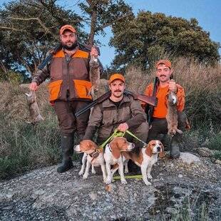 La Revue Nationale de La Chasse 942 Jeunes chasseurs du Finistère et des Bouches-du-Rhône : un échange à l'autre bout de la France