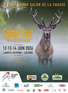 La Revue Nationale de La Chasse 943 LE PLUS GRAND SALON DE LA CHASSE