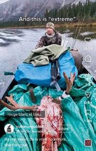 La Revue Nationale de La Chasse 943 Quel mode de vie est extrême ?