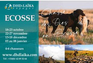 La Revue Nationale de La Chasse 943 www.dhdlaika.com