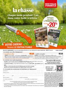 La Revue Nationale de La Chasse 943 La revue nationale de la chasse