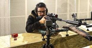 La Revue Nationale de La Chasse 943 L'ÂME DU PIONNIER !