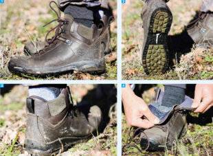 La Revue Nationale de La Chasse 943 ÇA NOUS BOTTE !