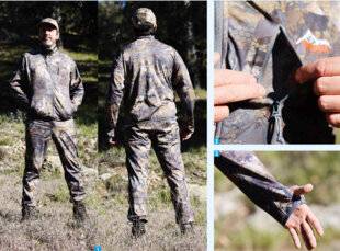 La Revue Nationale de La Chasse 943 SILENCE, ON APPROCHE !