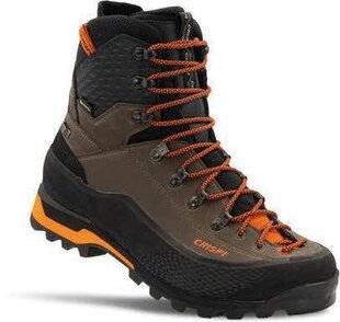 La Revue Nationale de La Chasse 943 Chaussures Futura Alp GTX CRISPI Visez le sommet