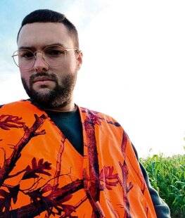 La Revue Nationale de La Chasse 943 Nouvelle association des jeunes chasseurs du Limousin