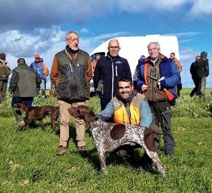 La Revue Nationale de La Chasse 943 RÉELLE UTILITÉ OU EFFET DE MODE ?