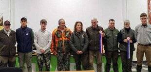La Revue Nationale de La Chasse 943 Rencontres Saint-Hubert Duos à l'honneur