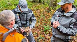La Revue Nationale de La Chasse 944 OFB : l'arrivée d'Anne Le Strat fait grincer les dents des chasseurs