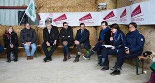 La Revue Nationale de La Chasse 944 Le Gouvernement renforce la régulation
