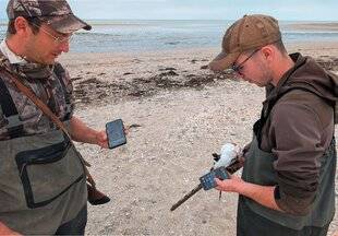 La Revue Nationale de La Chasse 944 CHASSE DES MIGRATEURS BILAN D'UNE SAISON CHARNIÈRE