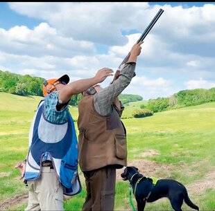 La Revue Nationale de La Chasse 944 LA PASSION DU HAUT VOL