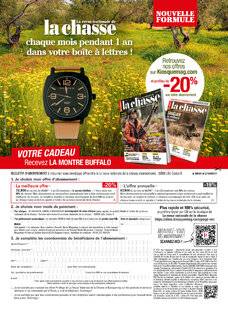 La Revue Nationale de La Chasse 944 La revue nationale de la chasse