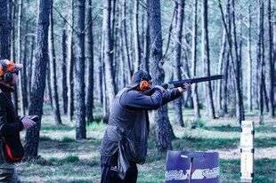 La Revue Nationale de La Chasse 944 Apprendre à tirer