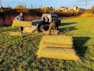 La Revue Nationale de La Chasse 944 Les jeunes de Moselle en première ligne