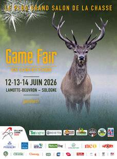 La Revue Nationale de La Chasse 945 GAME FAIR