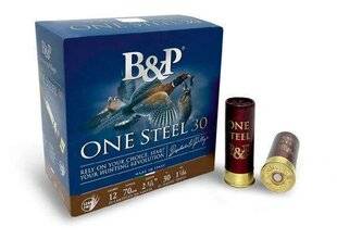 La Revue Nationale de La Chasse 945 One Steel