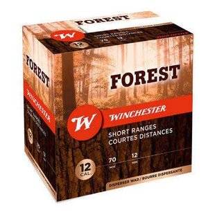 La Revue Nationale de La Chasse 945 Forest Disperser