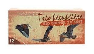La Revue Nationale de La Chasse 945 Bio Copper Trio Bécassière