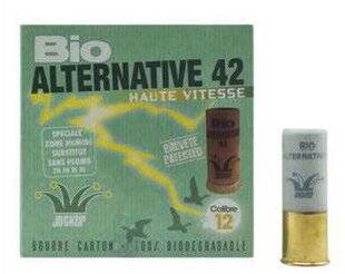 La Revue Nationale de La Chasse 945 Bio Alternative 42
