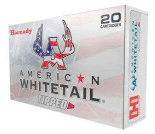 La Revue Nationale de La Chasse 945 American Whitetail Tipped