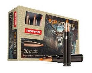 La Revue Nationale de La Chasse 945 Tipstrike Silencer