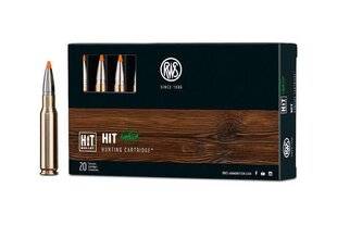 La Revue Nationale de La Chasse 945 HIT