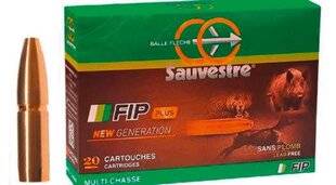 La Revue Nationale de La Chasse 945 FIP Plus