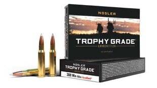 La Revue Nationale de La Chasse 945 Trophy Grade Accubond