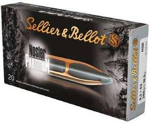 La Revue Nationale de La Chasse 945 Sellier & Bellot NSR