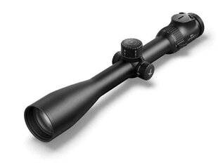 La Revue Nationale de La Chasse 945 LUNETTES D'AFFÛT OU D'APPROCHE