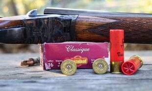 La Revue Nationale de La Chasse 945 L'ÉQUILIBRE EN HÉRITAGE
