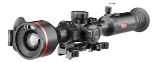 La Revue Nationale de La Chasse 945 LUNETTE DE VISION THERMIQUE