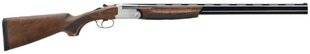 La Revue Nationale de La Chasse 945 Feeling Ergal EJ cal. 410/76