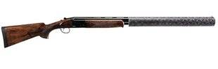 La Revue Nationale de La Chasse 945 Silence