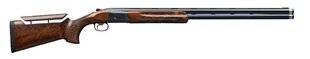 La Revue Nationale de La Chasse 945 Browning 825 S3 Adjustable