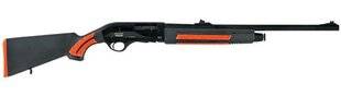 La Revue Nationale de La Chasse 945 Hatsan Escort Slug Extrême
