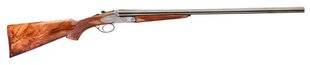 La Revue Nationale de La Chasse 945 BR552 Round Body