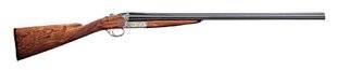 La Revue Nationale de La Chasse 945 Juxtaposé Autumn Elite Pistol