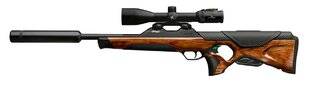 La Revue Nationale de La Chasse 945 BULLPUP DE LUXE !