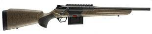 La Revue Nationale de La Chasse 945 BRX1 Ranch