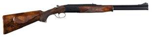La Revue Nationale de La Chasse 945 Super Orion Série 3 Classic S12