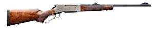 La Revue Nationale de La Chasse 945 BLR Ultimate